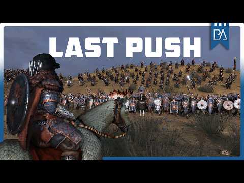 My Army Was Exhausted… But We Had to Finish This War | Bannerlord