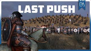 My Army Was Exhausted… But We Had to Finish This War | Bannerlord