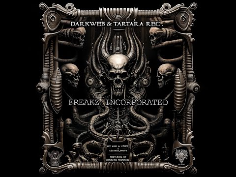 Yamaraja - Into The Void (177bpm)