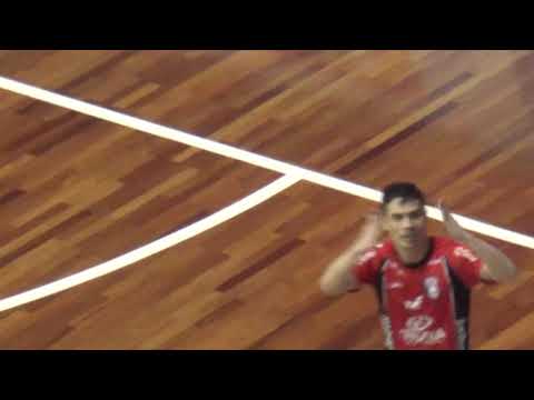 LNF 2019 | Joinville 4 x 1 Assoeva