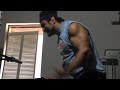 Dr. Joel Seedman Inspired Workout RAPID FUNCTIONAL PULSE