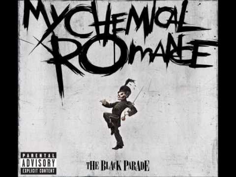 My Chemical Romance - Mama (audio)