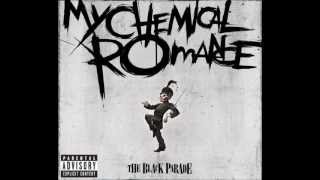 My Chemical Romance - Mama (audio)