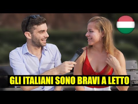download lagu mp3 mp4 Le Ragazze Ungheresi, download lagu Le Ragazze Ungheresi gratis, unduh video klip Le Ragazze Ungheresi