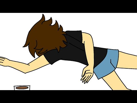 Reacting Video Tiktok kid//Find The Markers