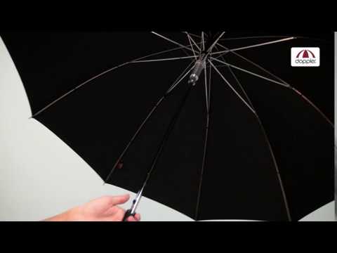 doppler  carbonsteel long Langschirm Automatik