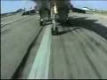 MiG 29 Fulcrum Aerial Ballet; 'Cats Away!' /Lene Lovich