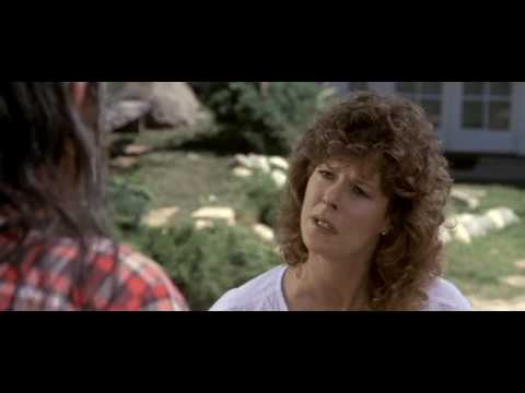 PolterGeist II - Learn by forgetting?