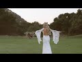 Boho Style Wedding In California