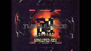 Sharas - Granulated Rock