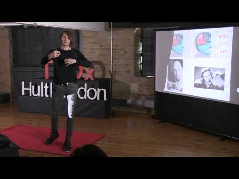 Can Power Change how we connect with others? | Benjamin Voyer | TEDxHultLondon
