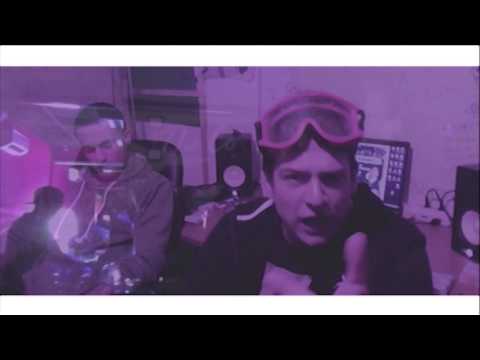 LOTIAL B x PHOBIK x PELIPE - VentiquattroSette (Official Video)