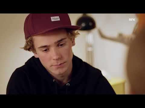 Evak - Håper du har plass