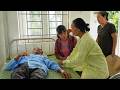 Mr Dai Turned His Back When He Saw His Wife Visiting Him In The Hospital Which Angered Her Greatly