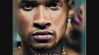 Usher - Simple Things