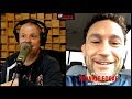 Frankie Edgar Talks About Rumored Conor McGregor Fight and Move to Bantamweight | Unfiltered Podcast