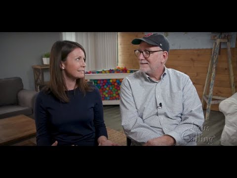 Bob Goff and Lindsey Goff Viducich: Building a Legacy of Love