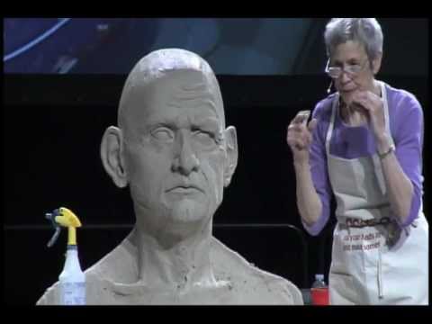 NCECA 2012 Demonstrator DVD Trailer: Tip Toland