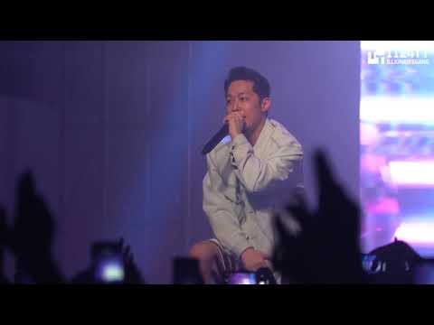 190615 Prime Time - The Queitt (키드밀리 콘서트 'LIFE')