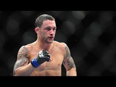 THE ANSWER | @FrankieEdgar HIGHLIGHTS