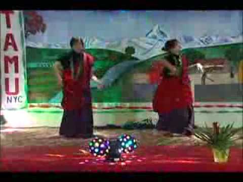 Nepali Song Mai Mori Lai Lina Pardesi