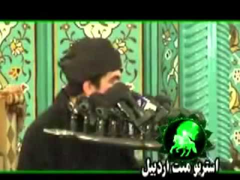 Baqir Mensuri Eli Esger (a)