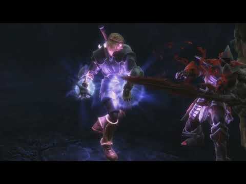 Gamepro 03/2012 - Kingdoms of Amalur Reckoning