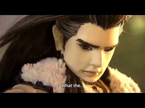 Thunderbolt Fantasy S2E0 - Shang Bu Huan Returns (Clip)