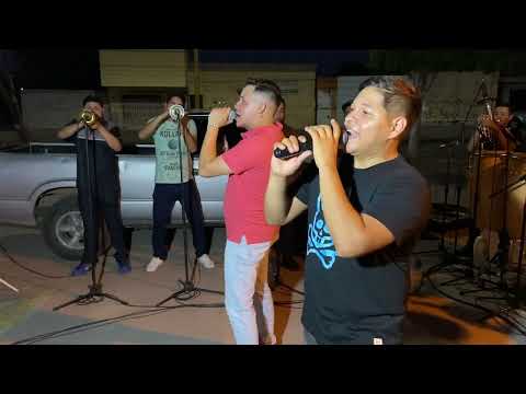 Banda Real Divina - Popurrí Sonora (En Vivo)