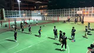 D1W2 Phoenix (9) vs (5) Sugar FALL25