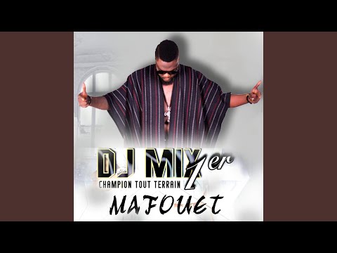 Pour mes binguist (spot) - DJ Mix 1er
