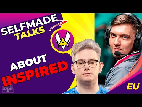 VIT Selfmade About RGE Inspired 🤔