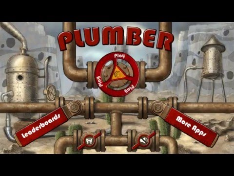 Plumber Video