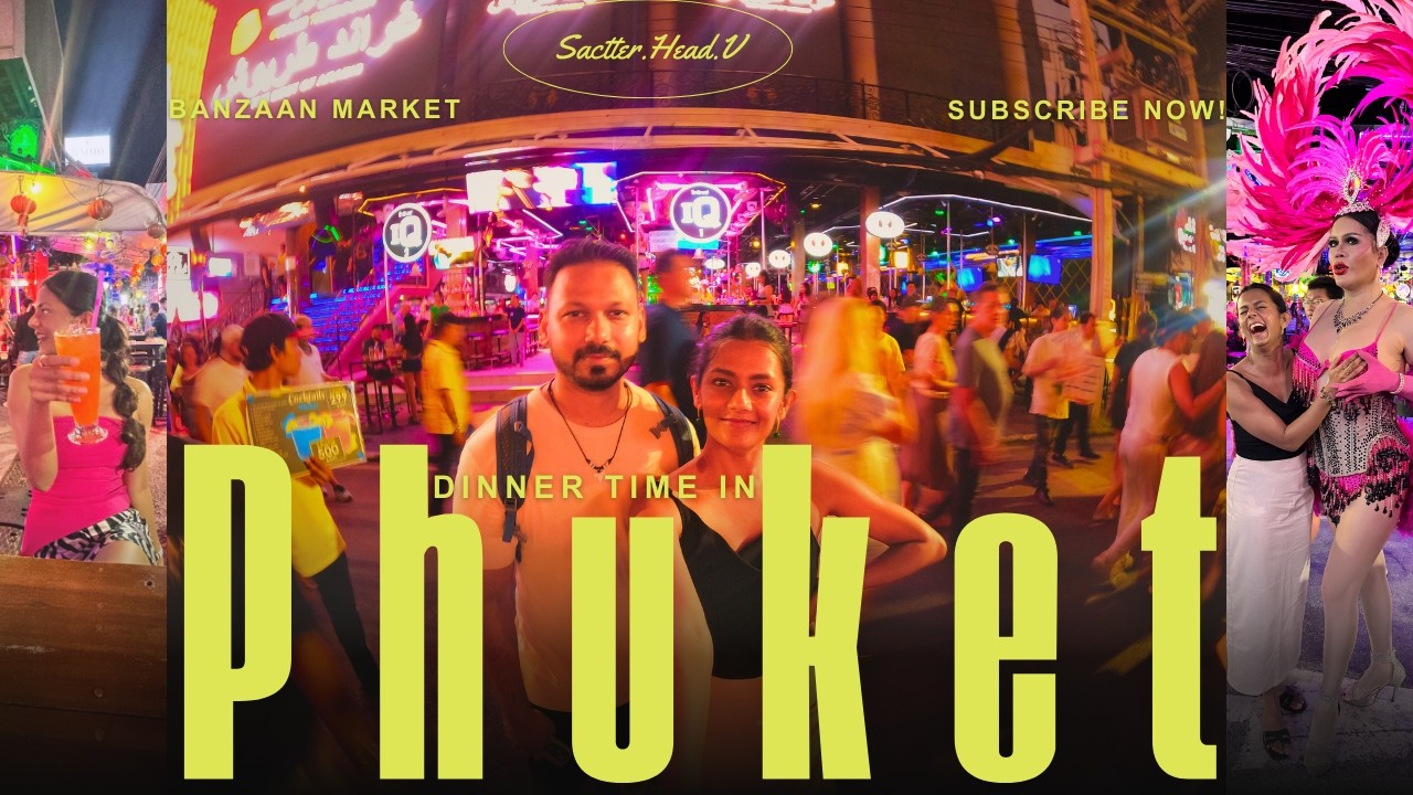 Explore Banzaan Fresh Market with travelers in this captivating video!