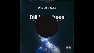 Download lagu Cha Cha india - Dill ka sakoon ll Rijun Cholter - (Remix) mp3