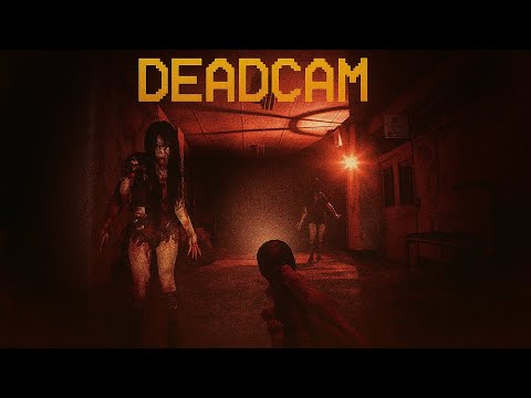 This Analog Horror Game Broke Me | DEADCAM (Unreal Engine 5)