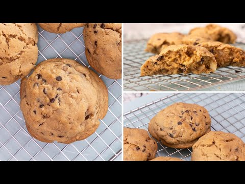 Ultimate Decadence: 48-Hour Walnut Chocolate Chip Cookie Recipe REVEALED!
