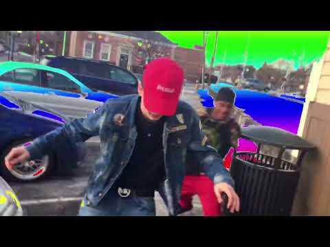 MenaceThaG DrippySauce