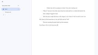 Let's Prep a One-Shot - D&D Level 3 Adventure Prep