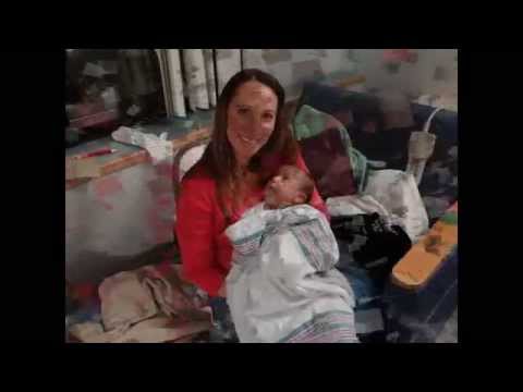 Klarissa's 1st Year in HD