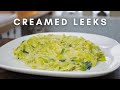 The MUST TRY Leek recipe that I'm obsessed with