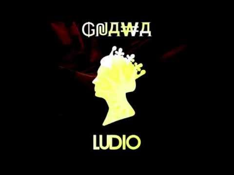 Ludio - Gnawa (I AM SO HIGH recs.)
