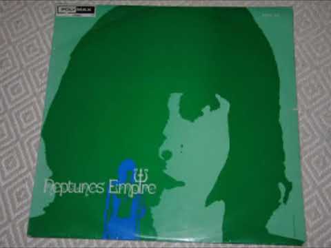 NEPTUNE`S EMPIRE (Full Album) Rare 1971 Dreamy Psych LP Junipher Greene £260