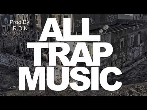2014 *CRAZY* Trap | Trap n' Bass Beat