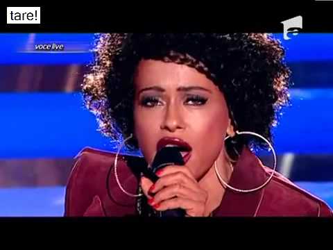 vezi online Anda Adam @ Te cunosc de undeva