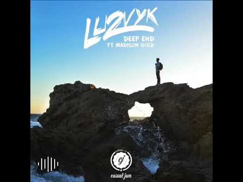 LU2VYK ft.Madison Gold - DEEP END