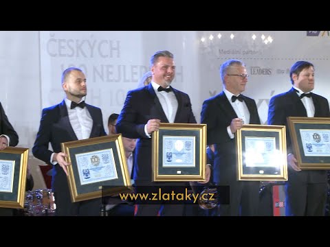 27º Czech 100 Best anual, 2 de dezembro de 2022, Castelo de Praga - Nova Galeria e Salão Espanhol