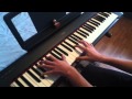 River flows in you - Yiruma ft Ruvin : Piano vocal ...