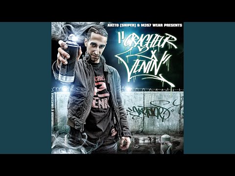 Punchlinerz (feat. Farage, Seth Gueko, La Feraille)