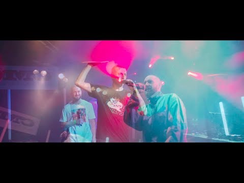 Ako Ultrazvuk v MMC album pokrstil